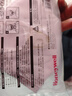 霍尼韦尔KN95口罩H950V冬季多层防护飞沫花粉雾霾pm2.5工业粉尘25只/盒 实拍图