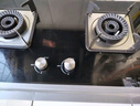 康宝（Canbo）5.2KW三环三控猛火嵌入式燃气灶具双炉灶家用台式国家补贴一级能效可调节打火灶JZT-2QB635天然气 实拍图