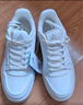 匹克板鞋男空军一号秋季低帮休闲鞋潮流软底小白鞋百搭运动鞋DB310127 实拍图