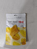 百草味芒果干100g/袋 水果干果脯特产食品办公室零嘴小吃休闲零食烘焙 实拍图
