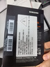 三星（SAMSUNG）2TB SSD固态硬盘 SATA3.0接口 独立缓存 AI电脑配件 读速560MB/S 870 EVO 实拍图