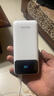 京选京东自有品牌 【3C认证可上飞机】自带线充电宝20000毫安22.5W快充PD20W电源适用苹果小米手机 实拍图