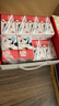隔壁刘奶奶水牛配方纯牛奶Mini奶125ml*18盒儿童奶纯牛奶+水牛奶 送礼礼盒 实拍图