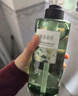 半亩花田【孙颖莎】鲜花纯露洗发水控油蓬松去油洗护持久留香10g体验装 实拍图