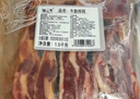 膳之牛&农夫好牛 阿根廷谷饲原切纯牛肋排段净重3斤 炖煮火锅生鲜牛肉 实拍图