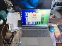 联想小新16/小新Pro16GT AI元启 2025新品可选补贴高性能轻薄笔记本电脑 学生手提办公本 标压酷睿 13代i5 24G 512G 标配｜小新16国家补贴 16英寸大屏 实拍图