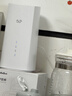 无线猫灵5G无线cpe路由器移动随身wifi户外宽带千兆双频便携式车载内置5g纯流量上网卡全网通办公直播网络 5G千兆无线光纤CPE路由器【办公/商业高配版】 10G/月*1个月 实拍图