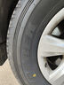 邓禄普（DUNLOP）轮胎/汽车轮胎 265/65R17 112S GRANDTREK AT20 r 17原配普拉多 实拍图