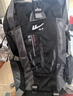 回力户外登山包男大容量轻便旅行包防泼徒步爬山专业多功能登山运动包 实拍图