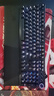 雷蛇（Razer）猎魂光蛛V3专业版 模拟光轴 机械键盘 有线键盘  电竞游戏键盘 104键 RGB幻彩 黑色 实拍图