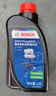 博世（BOSCH）通用型DOT4PLUS刹车油制动液离合器油汽车养护套装保养2L包安装 实拍图