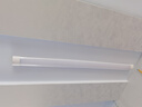 雷士（NVC）led长条灯管一体化高显色灯条仓库厂房 1.2米 64瓦【白光/6500K】 实拍图