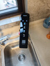 海尔（Haier）前置过滤器全屋净水器家用11T/h大通量智能自动冲洗无需手动双重过滤磁吸抑菌终身免换芯【新品】 实拍图