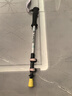 探路者（TOREAD）儿童登山杖户外可伸缩全碳素纤维手杖徒步爬山拐棍 悠悠烟水彩色 实拍图