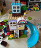 乐高（LEGO）积木拼装得宝10993 3合1创意树屋大颗粒积木桌儿童玩具生日礼物 实拍图