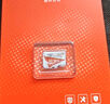 爱国者（aigo）64GB TF（MicroSD）存储卡A1 U1 V30 4K 行车记录仪 监控摄像头专用高速内存卡 高度耐用卡 T0 实拍图