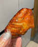 CP正大食品大鸡翅中2斤单个翅中30-40g左右 净重鸡中翅红烧可乐烧烤 实拍图