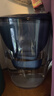 碧然德（BRITA）过滤净水器 滤水壶 海洋系列 3.5L(蓝色）+去水垢专家版滤芯11枚 环保加固包装 实拍图