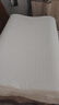 京东京造新梦享乳胶枕 93%天然乳胶 泰国进口成人护颈颈椎枕头 经典波浪枕 实拍图