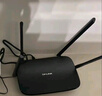 普联（TP-LINK）大道路由器7DR6430 BE6400 5G WiFi7千兆双频家用高速穿墙 2.4G wifi6无线 2.5G网口 游戏加速 实拍图