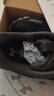 UNDER ARMOURCharged Bandit TR 2男子运动跑步鞋跑鞋3024186 黑色001 43 实拍图