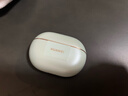 华为FreeBuds Pro 4真无线蓝牙耳机悦彰同声翻译耳机入耳式主动降噪跑步运动游戏低延迟适用mate70pro 云杉绿丨送店铺延保+晒单豪礼 【附充电线+华为音乐卡+耳帽】 实拍图
