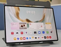 HUAWEI 【教育优惠】MatePad Pro 12.2英寸 2025 华为平板电脑 2.8K 双层OLED屏 WIFI 12GB+256GB 飞天青 实拍图