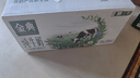 伊利金典纯牛奶整箱 200ml*12盒 3.6g乳蛋白 原生高钙 礼盒装 实拍图