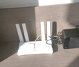 普联（TP-LINK） 大道AX3000满血WiFi6千兆无线路由器 5G双频家用穿墙 Mesh 3000M无线速率 信号增强 易展 XDR3010 实拍图