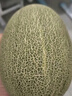 京鲜生 海南哈密瓜/西州蜜 1粒装 单果2.5斤起 生鲜水果 实拍图
