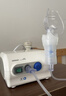 欧姆龙（OMRON）儿童家用雾化机老人医用婴儿空气压缩式雾化器NE-C28赠健康问诊卡 实拍图