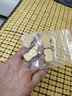 钟爱一生沙发凉席沙发垫夏季凉坐垫麻将凉席垫防滑沙发套罩贵妃麻将块竹席 葫芦籽浅碳色【真碳化-双筋-窄边-不夹肉】 60cm*60cm 单条 实拍图