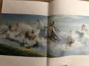 唐诗素描+宋词素描典藏版 曾冬作品 湖南文艺出版社 入选百所名校推荐的中小学生阅读书目 入选中学生十大古诗词读本书目 宋词素描 实拍图