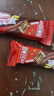 雀巢（Nestle）脆脆鲨威化饼干巧克力味50g 休闲零食办公室代餐 早餐下午茶团购 实拍图