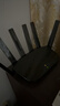 普联（TP-LINK）大道路由器7DR6430 BE6400 5G WiFi7千兆双频家用高速穿墙 2.4G wifi6无线 2.5G网口 游戏加速 实拍图