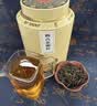 匠界茶叶花香梅占金骏眉红茶新茶嫩芽纯金芽金骏眉礼盒装250g礼盒送礼 实拍图