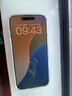 Apple/苹果iPhone 16 Pro Max（A3297）512GB 沙漠色钛金属 支持移动联通电信5G 双卡双待手机 实拍图