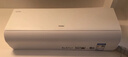 海尔（Haier）海尔空调 净省电 1.5匹 一级能效变频 冷暖两用净省电空调挂机 国家补贴以旧换新KFR-35GW/E1-1 实拍图