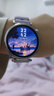 HUAWEI WATCH GT 6 流光紫 41mm智能手表多维情绪健康全新骑行体验华为GT6手表GT5升级 实拍图