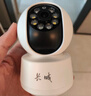 长城无线家用AI摄像头手机远程监控器360度无死角带夜视全景语音自动旋转可对话室内外家庭云台 实拍图