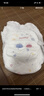 好奇（Huggies）金装纸尿裤M162片(6-11kg)尿不湿【速干不易红】 实拍图