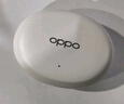 OPPO Enco Air4 Pro 真无线降噪蓝牙耳机入耳式耳机 通用苹果华为小米手机 夜影灰 实拍图
