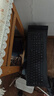 联想（Lenovo）KN210键盘鼠标套装 2.4G无线键鼠套装 全尺寸商务办公  笔记本电脑键盘台式机一体机 黑色 实拍图