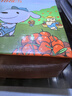 京鲜生 智利进口车厘子超级巨无霸4J级900g礼盒果径约32-34mm 水果礼盒 实拍图