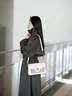 COOGI女包女士包包轻奢大牌新款斜挎包女单肩包生日礼物送老婆女友 实拍图