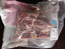 高金食品 贵州 猪雪花小排2斤 小前排猪排骨猪飞机翅小排猪翅排小排前排 实拍图