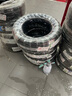 玲珑轮胎汽车轮胎195/60R15 88V 玲珑臻选 HD 适配大众捷达/丰田卡罗拉 实拍图