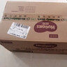 好奇（Huggies）铂金装小桃裤纸尿裤S96片(4-8kg)新生儿小号尿不湿【透爽散热】 实拍图