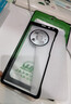 今舞 华为mate40pro手机壳mate40保护套40Epro+无边框镜头全包超薄磨砂男女款软边防摔透明硬壳 Mate40 Pro 黑色【高档金属全包镜头】 实拍图