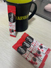 雀巢（Nestle）醇品速溶美式黑咖啡粉燃减0糖0脂*健身燃减防困48包*1.8g 实拍图